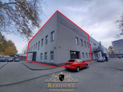 Величезний і "заряжений" офіс на 884 м2 Лівий Берег ( сусіднє з ТЦ "НАША ПРАВДА") Дніпро