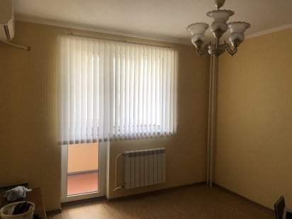 Продаж 4 к квартири під бізнес -проект Полтава