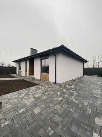 Продаж будинку в м.Гостоміль - фото 1
