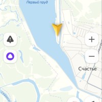 Продам участок 6 соток, СНТ Зелёная Поляна, г. Счастье. Луганск