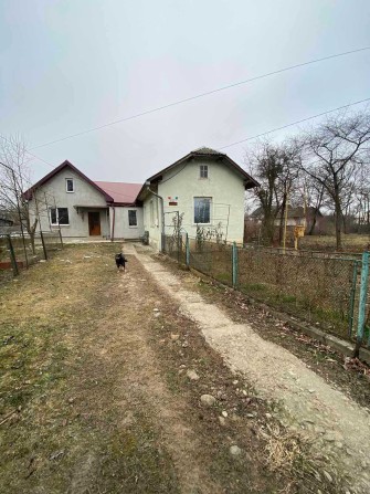 Продаю будинок у селі Клузів - фото 1