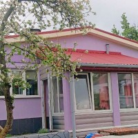 Полдома с кап.ремонтом и всеми коммуникациями на Поселке. Біла Церква