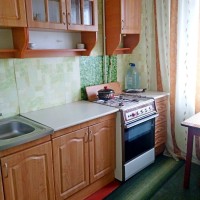 Аренда однокомнатной на Поселке. Біла Церква