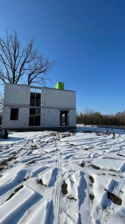 Без %!Продаж будинку під Києвом.230м2.161000$ - фото 1