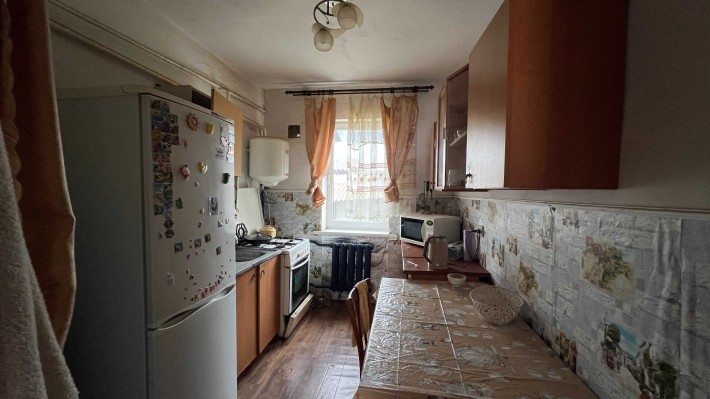 Продаж пів будинку 18000$ с.Красилівка Броварський район - фото 1