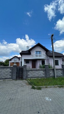 Продаж будинку в Скнилові - фото 1