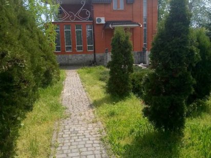 Продам великолепный дом на р. Самара, пос.Новоселовка. Новоселівка