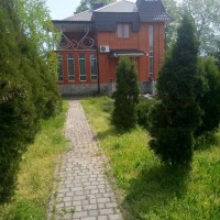 Продам великолепный дом на р. Самара, пос.Новоселовка. Новоселовка