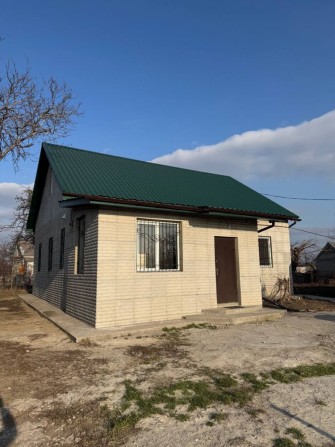 Продам новый Дом в Куриловке - фото 1