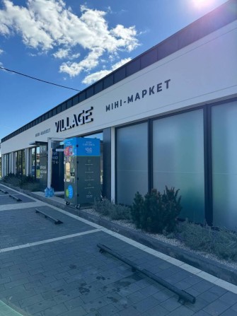Терміновий продаж котеджу в містечку New Village - фото 1