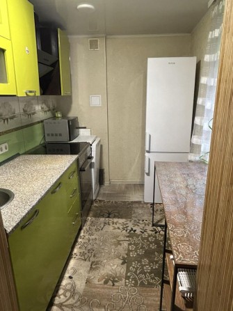 Продам частину будинку на вул. Аудиторна19(Виборзька) - фото 1