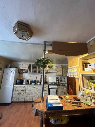 Продам дом в Березановке. - фото 1