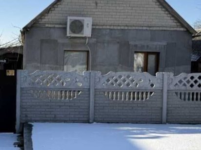 Снижение цены !Продажа дома 71 м2, Земля приватизирована