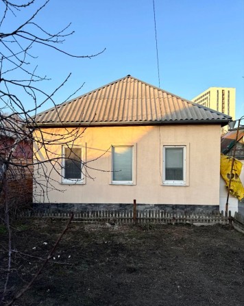 Продам дом улица Янтарная. Левый Берег Калиновая - фото 1