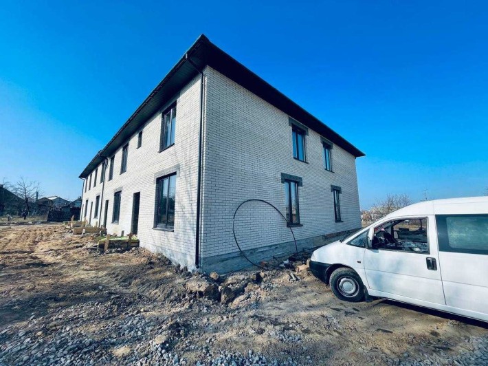 Продаж таунхауса площею 80м2! - фото 1