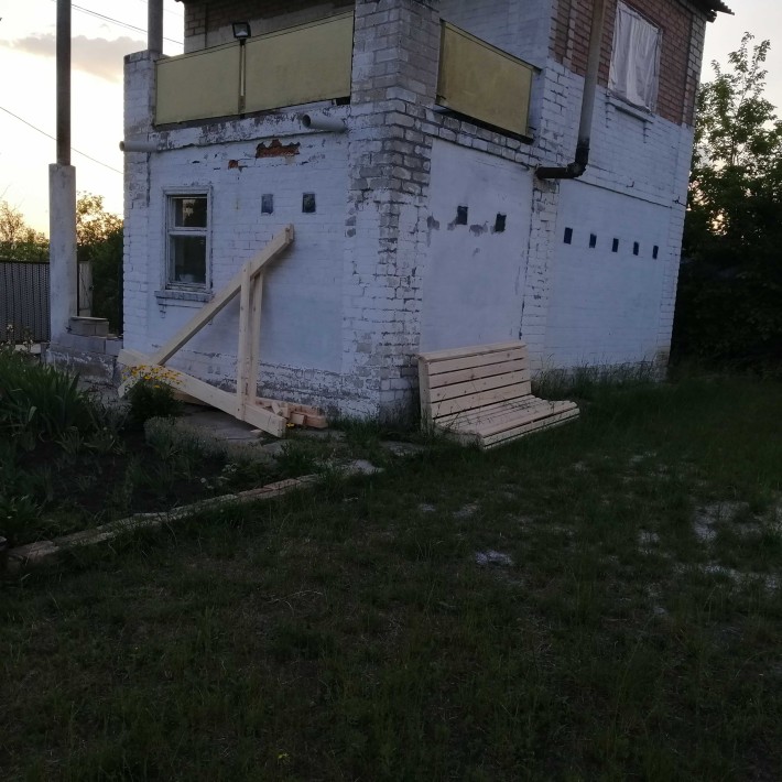 Продам дачну ділянку кооператив геолог - фото 1
