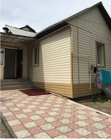 Продаж будинку на Бучми - фото 1