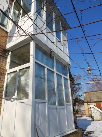 Продам дом 150 м² в центральной части города (Собственник) - фото 1