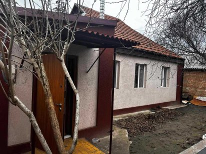 Продається частина будинку, вул. Калініна! Белая Церковь