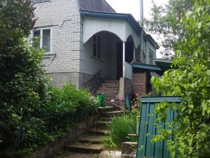 Дачний будиночок Белая Церковь