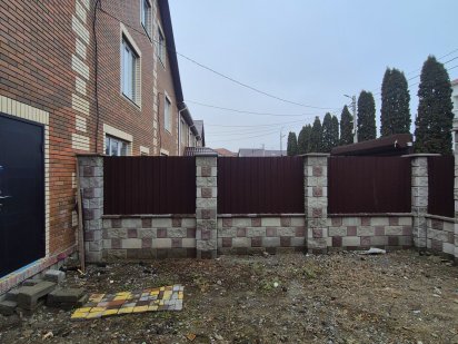 Новий таунхаус Фастівська Біла Церква