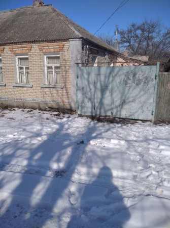 Продам дом район Лысая гора - фото 1