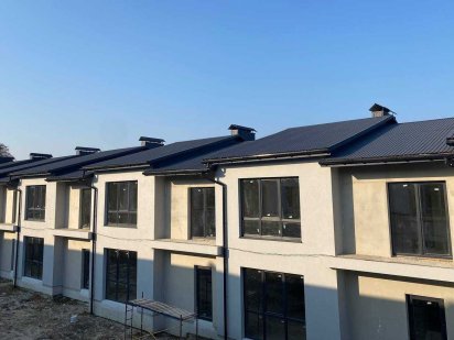 Продається ГОТОВИЙ до ремонту будинок (таунхаус) №19/Закрите містечко Івано-Франківськ