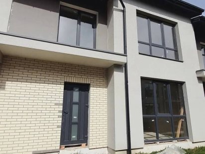 Продам ГОТОВИЙ таунхаус №2 у затишному і спокійному районі Івано-Франківськ