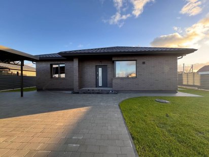 Продаж сучасного будинку з ремонтом! Луцьк