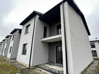 ГОТОВИЙ до ремонту ТаунХаус 132м2 Івано-Франківськ