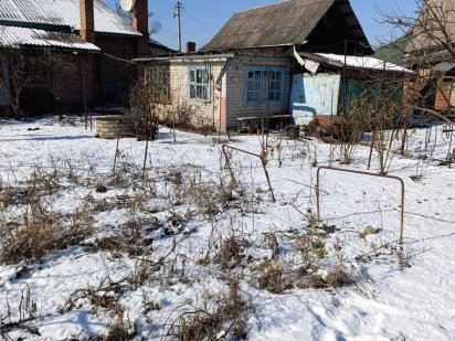 ПРОДАЖА пів-будинку Центр(Щемилівка) Кременчук