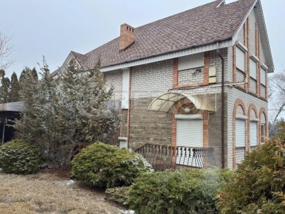 Продаж 2-поверхового будинку, ХХ Квартал, вул. Прирічна Кривий Ріг