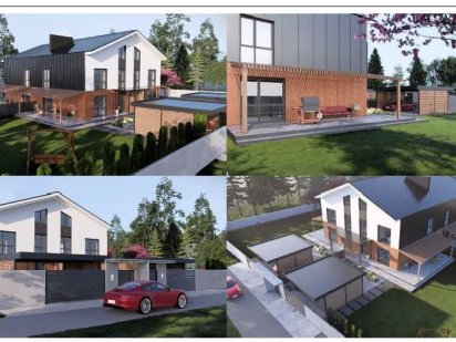 Будинок в Липинах. РОЗТЕРМІНУВАННЯ. Луцк