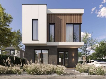 ‼️ВАУ ПРОЕКТ | окремий будинок 150 м2 | Ліцей № 1 | газ Петропавлівська Борщагівка