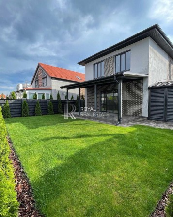 Продаж будинку 150 м² Софіївська Борщагівка газ/електрика!! - фото 1