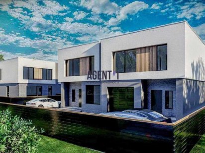 Продаж дуплекса  120 кв.м. с. Петропавлівська Борщагівка. Петропавлівська Борщагівка