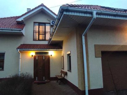 Власник без %. П. Борщагівка, 320 м2. 8 соток. 100% все для життя Петропавлівська Борщагівка