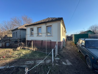 Продам Дом 70м2 ул. Мичурина Артемовский район Луганськ