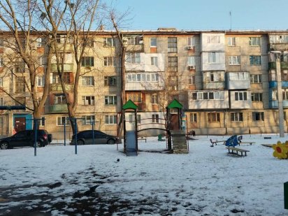 Сдам изолированную мини квартиру,своя кухня,свой санузел! Метро 3 мин. Харків