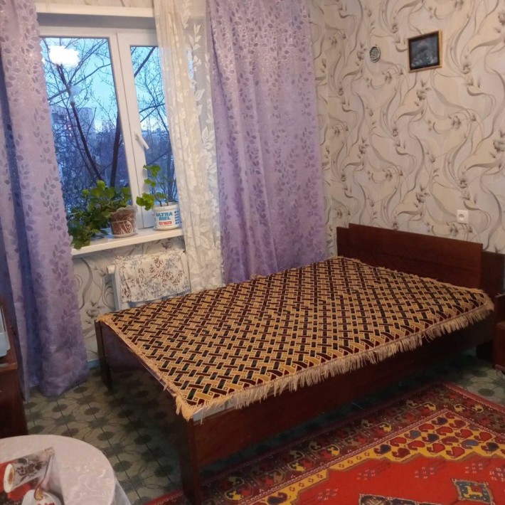 Здам кімнату Лісний масив. Охайна - фото 1