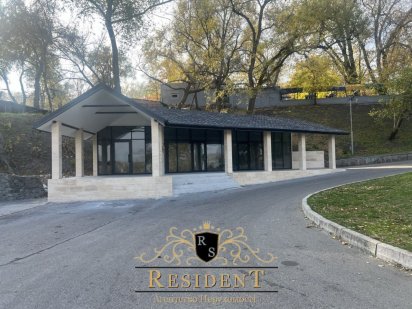 Приміщення на вході в Монастирський острів. Тільки після ремонту. Днепр