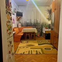 Продам комнату с ремонтом на Молодежной. Біла Церква