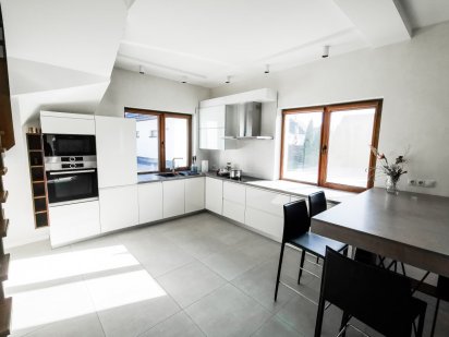 Продається сучасний Будинок на Заріччі Белая Церковь