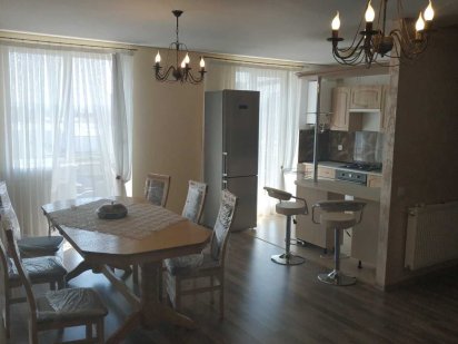 ОРЕНДА 3 кімнатної ДВОХЯРУСНОЇ квартири./Боздош Ужгород