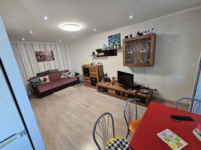 Шикарна 3 кімнатна квартира для порядної сім'ї! Черкаси