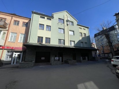 Оренда будинку в центрі Тернополя Тернопіль