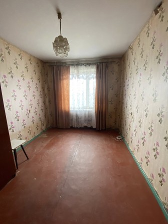 Продам 2х.комн.квартиру 3 мкрн о-р "Русалка" Левый берег - фото 1