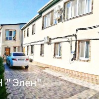 Действующий бизнес пансионат Фонтанка