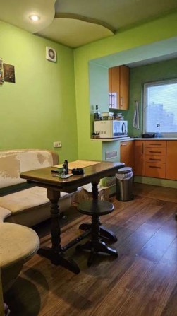 Продаж 1к квартири в Солом'янському районі, загальною площею 37 м2 - фото 1