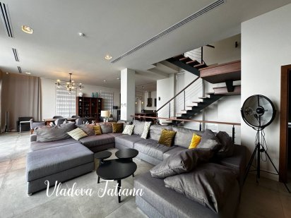 Аренда коттеджа в Аркадии, 400м², гараж, первая линия! Одеса